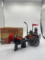 Lego: 4819 Rebel Chariot, Kinderen en Baby's, Speelgoed | Duplo en Lego, Verzenden, Zo goed als nieuw, Complete set, Lego