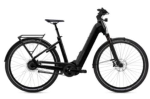 Flyer Upstreet 7.23 lenteaanbieding, Fietsen en Brommers, Elektrische fietsen, Nieuw, Overige merken, 51 tot 55 cm, 50 km per accu of meer