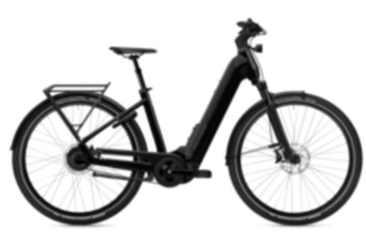 Flyer Upstreet 7.23, Fietsen en Brommers, Elektrische fietsen, Nieuw, Overige merken, 51 tot 55 cm, 50 km per accu of meer, Ophalen of Verzenden