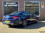 Mercedes-Benz C-klasse Coupé AMG LINE |FACELIFT | HUD | NAV, Automaat, 12 maanden, Bedrijf, C-Klasse