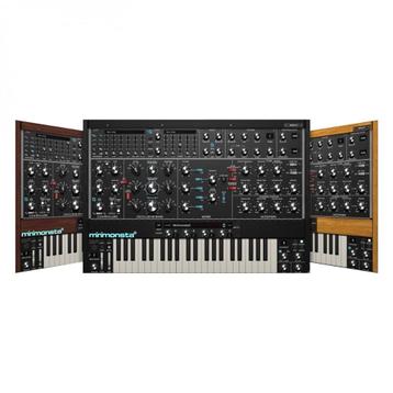 Gforce Software Minimonsta 2 VST (License Transfer) beschikbaar voor biedingen