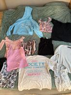 Grote Zak Kleding - 42 Stuks, Zara, Ophalen of Verzenden, Zo goed als nieuw