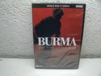 dvd 104b burma, Cd's en Dvd's, Zo goed als nieuw, Verzenden