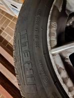 BMW X3 Banden - Zo Goed Als Nieuw!, Auto-onderdelen, Banden en Velgen, Gebruikt, Ophalen of Verzenden, Band(en), Terreinwagen