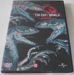 Dvd *** JURASSIC PARK II *** The Lost World *NIEUW*, Vanaf 12 jaar, Ophalen of Verzenden, Nieuw in verpakking