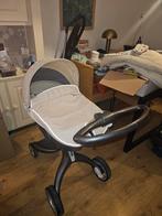 Stokke 3 in 1 kinderwagen, Ophalen of Verzenden, Gebruikt, Overige merken