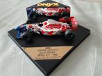 Onyx - arrows hart fa17 dutch driver 283 1996 1:43, Ophalen of Verzenden, Zo goed als nieuw, Auto, Overige merken
