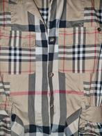 Burberry maat 164 cm, Ophalen of Verzenden, Zo goed als nieuw, Meisje, Jurk of Rok