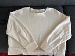 Trui VANILIA maat40, Kleding | Dames, Truien en Vesten, Beige, Ophalen of Verzenden, Zo goed als nieuw, Maat 38/40 (M)