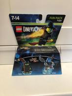 Wicked witch Lego dimensions (wiiu ps3 ps4 Xbox) NIEUW, Ophalen of Verzenden, Nieuw, Avontuur en Actie, Vanaf 7 jaar