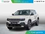 Jeep Avenger 1.2 e-Hybrid Summit | Uit voorraad leverbaar |, Stof, Gebruikt, 1199 cc, Met garantie (alle)