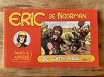 Eric de Noorman: De Witte Raaf I & II, Gelezen, Hans G. Kresse, Ophalen of Verzenden, Meerdere stripboeken