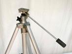 Velbon PX-721 heel steivige statief met waterpas, Audio, Tv en Foto, Fotografie | Statieven en Balhoofden, N, 150 tot 175 cm, Velbon