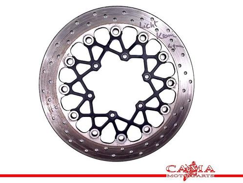 REMSCHIJF VOOR GSX R 600 2008-2010 (GSXR600 K8 / K9 / L0), Motoren, Onderdelen | Suzuki, Gebruikt
