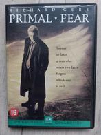DVD Primal Fear (1996), Cd's en Dvd's, Dvd's | Thrillers en Misdaad, Zo goed als nieuw, Ophalen, Vanaf 16 jaar