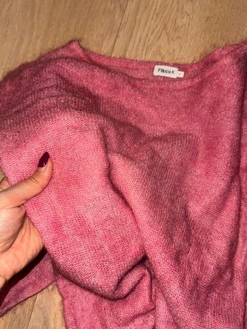 Filippa K Trui - Roze - Maat M beschikbaar voor biedingen