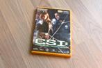 CSI Seizoen vier, Cd's en Dvd's, Vanaf 16 jaar, Ophalen of Verzenden, Zo goed als nieuw, Actie en Avontuur