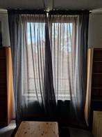 Hannelena IKEA Gordijnen, Huis en Inrichting, 100 tot 150 cm, 200 cm of meer, Ophalen of Verzenden, Zo goed als nieuw