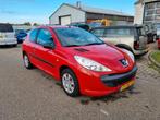 Peugeot 206 + 1.1 XR 3-Drs Bj:2011 NAP!, Auto's, Peugeot, Voorwielaandrijving, Gebruikt, 4 cilinders, 60 pk