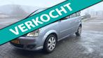 Opel Meriva 1.6-16V Temptation Inruilkoopje!, Voorwielaandrijving, 15 km/l, Gebruikt, Startonderbreker