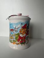 Blond Amsterdam - Vooraadpot Efteling, Ophalen of Verzenden, Nieuw, Overige materialen, Pot, Bus of Blik