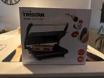 Tristar contactgrill, Ophalen of Verzenden, Nieuw