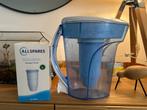 Zerowater waterkan met 1 extra filter, Ophalen of Verzenden, Gebruikt