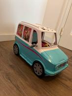 Barbie puppy Mobile met hoop extra’s, Ophalen, Zo goed als nieuw