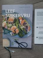Leef Suikervrij - Lynda Schutten, Lynda Schutten, Tapas, Hapjes en Dim Sum, Gezond koken, Ophalen of Verzenden