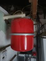 Expansievat, Minder dan 20 liter, Ophalen of Verzenden, Geiser, Minder dan 3 jaar oud