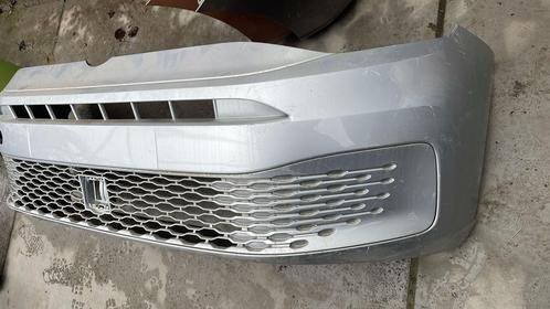 Volkswagen CADDY 2k7 2K7807221A  2021-2025 Zilver Voorbumper, Auto diversen, Tuning en Styling, Ophalen of Verzenden