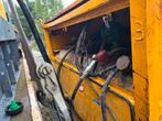 Dieseltank 1200 liter met pomp, Ophalen of Verzenden, Nieuw