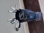 Golfset voor de beginner, Sport en Fitness, Ophalen, Gebruikt, Set