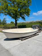 Tehri 385 opknapper, Watersport en Boten, Ophalen of Verzenden, Zo goed als nieuw, Motorboot