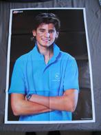 Uit Hitkrant jaren 2003-2009 - 2 posters van Ruud Feltkamp, Verzenden, Rechthoekig Staand, Film en Tv