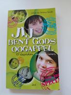 Johan Smith - Jij bent Gods oogappel, Ophalen of Verzenden, Zo goed als nieuw, Johan Smith; Helena Smith