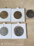 Diverse tokens, Ophalen of Verzenden, Overige materialen
