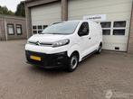 Citroën Jumpy Club M Cruise Navi 15708 Km NAP ! (bj 2022), Auto diversen, Schadeauto's, Automaat, Overige carrosserieën, Citroën
