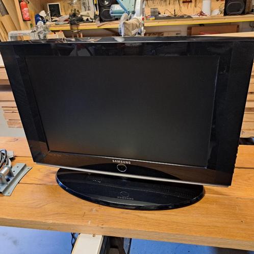 Samsung Televisie, Audio, Tv en Foto, Televisies, Gebruikt, LCD, 40 tot 60 cm, Samsung, 50 Hz, Ophalen