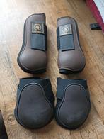 Peesbeschermers set Full., Dieren en Toebehoren, Ophalen of Verzenden, Gebruikt