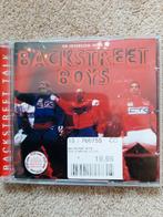 Backstreet Boys - Pop Interview CD (UK), Ophalen of Verzenden, Zo goed als nieuw