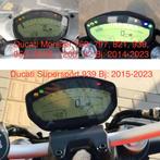 Teller behuizing Ducati Monster 797 1200 821 Supersport 939, Ophalen of Verzenden, Nieuw