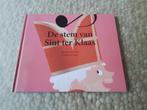 De Stem van Sint ter Klaas - Herman van Veen, Boeken, Kinderboeken | Jeugd | onder 10 jaar, Ophalen of Verzenden, Nieuw, Fictie algemeen