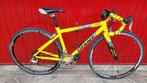Giant TCR Alu/Carbon Dames/Jeugd Racefiets met Campagnolo, Fietsen en Brommers, Ophalen, 2ehandsracefietsen.nl, Gebruikt, Racefietsenvoorals@gmail.com