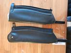 Nieuwe lederen chaps, Dieren en Toebehoren, Paardrijkleding, Ophalen, Nieuw, Schoeisel