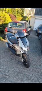 Gilera Runner 70cc CP21 - Project Scooter, Ophalen, Gebruikt, Overige merken