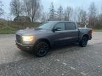 RAM 1500 RAM 1500 2021 Zwart, Auto's, 5654 cc, Zwart, Origineel Nederlands, Particulier