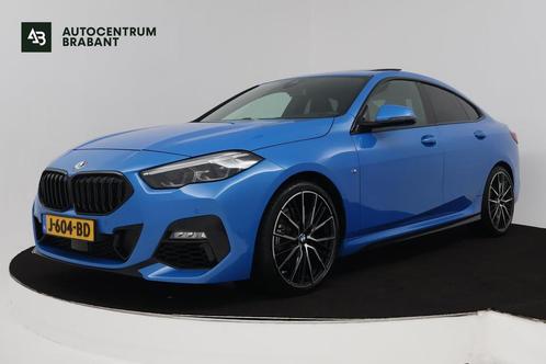 BMW 2-serie Gran Coupé 218i Executive Edition (PANORAMADAK,, Auto's, BMW, Bedrijf, Te koop, 2-Serie Gran Coupé, ABS, Airbags, Airconditioning