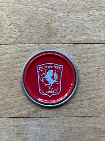 Plus Cluppies FC Twente # 15 beschikbaar voor biedingen