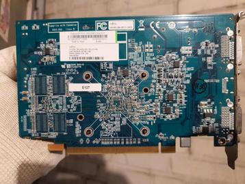 NVIDIA QUADRO FX 3500 256MB DDR3 DUAL DVI VIDEO CARD 180-104